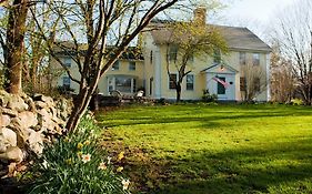 Stonecroft Country Inn